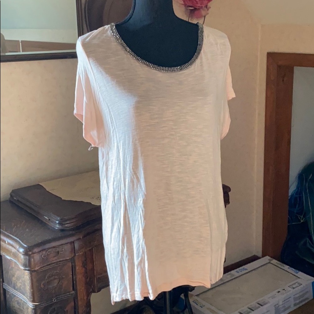 Tunic top